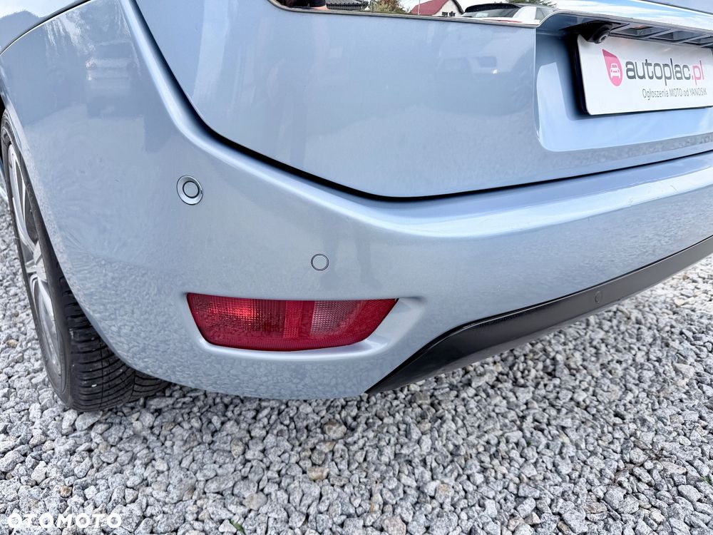 Citroën C4 Grand Picasso BlueHDi 150 Exclusive - 13