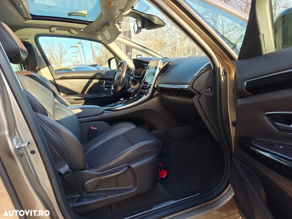 Renault Espace Energy dCi 160 EDC Intens - 16