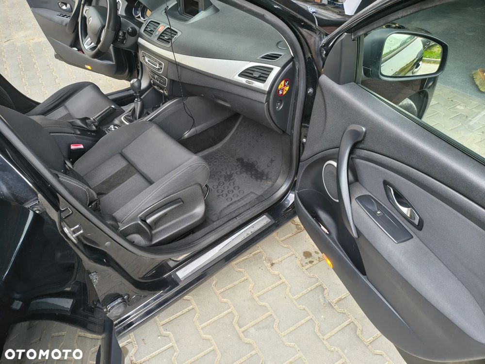 Renault Megane - 14