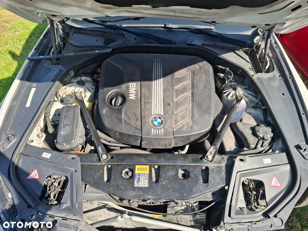 BMW Seria 5 - 6