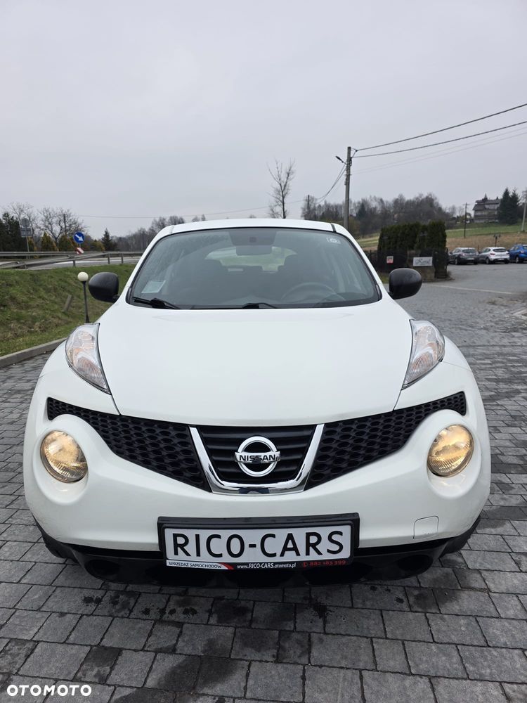Nissan Juke - 4