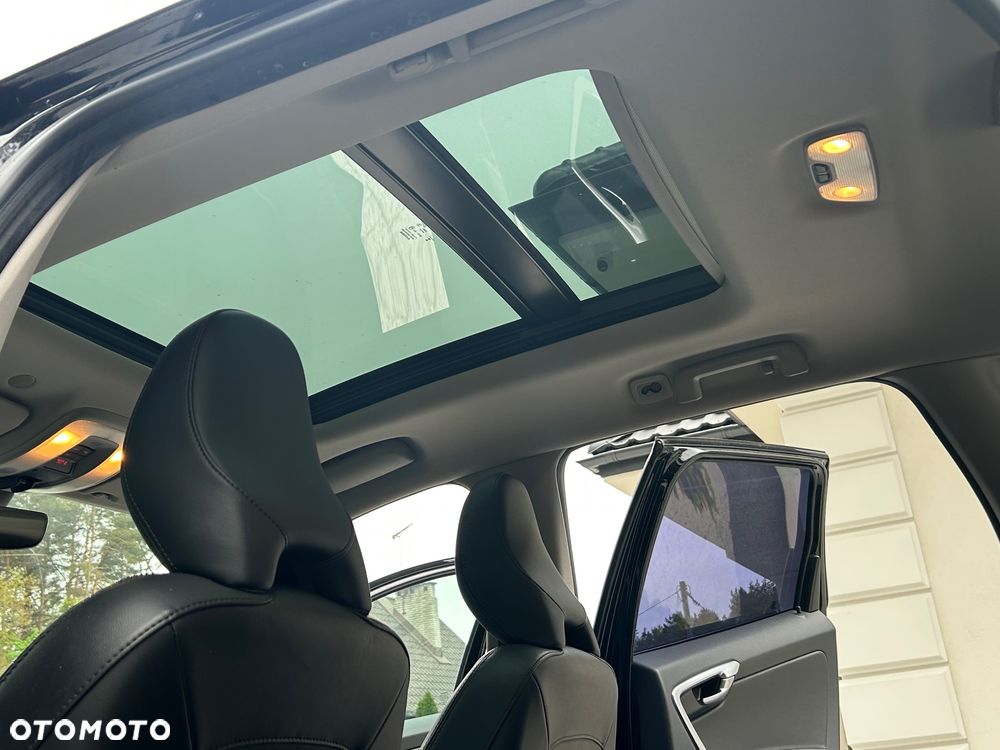 Volvo XC 60 D3 Drive-E Summum - 14