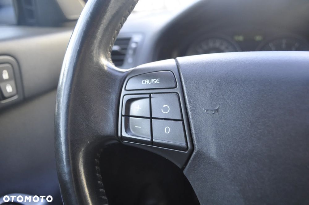 Volvo V50 1.8 RDesign - 5