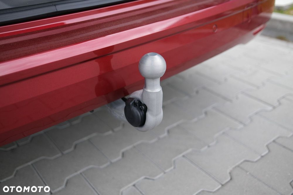 Volkswagen California - 15