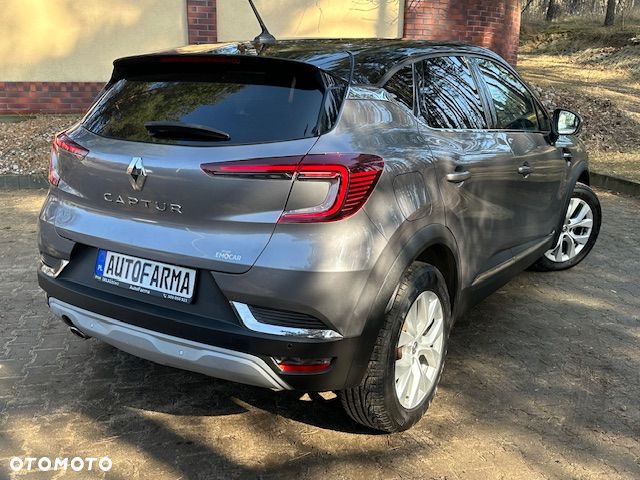 Renault Captur 1.3 TCe Intens EDC - 19