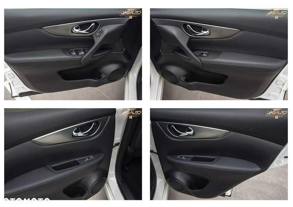 Nissan Qashqai 1.3 DIG-T DCT TEKNA - 17