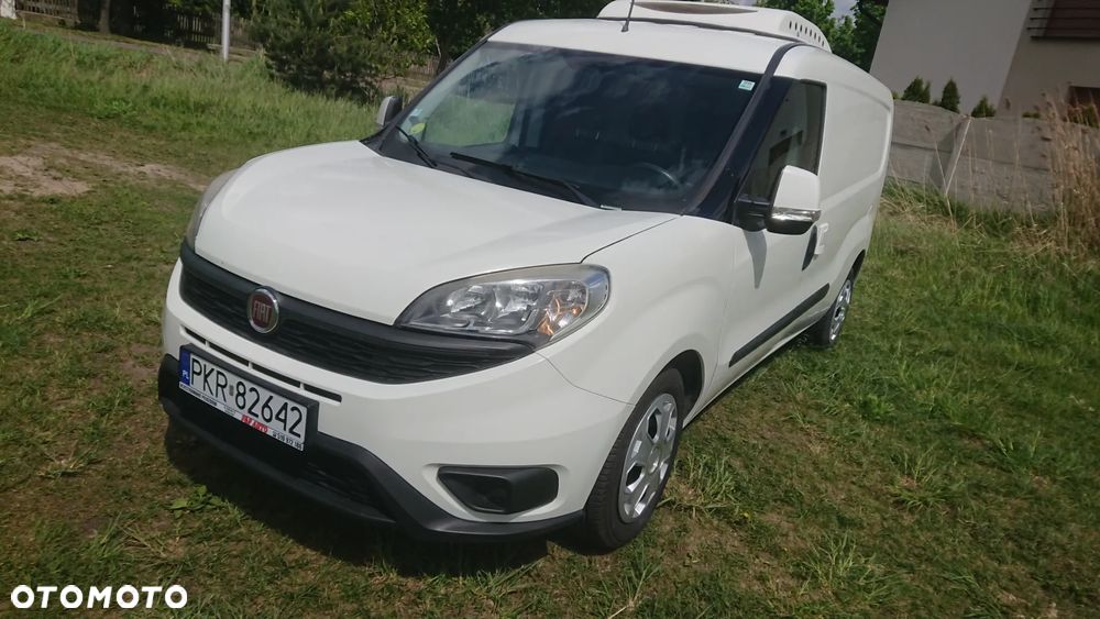 Fiat Doblo - 10