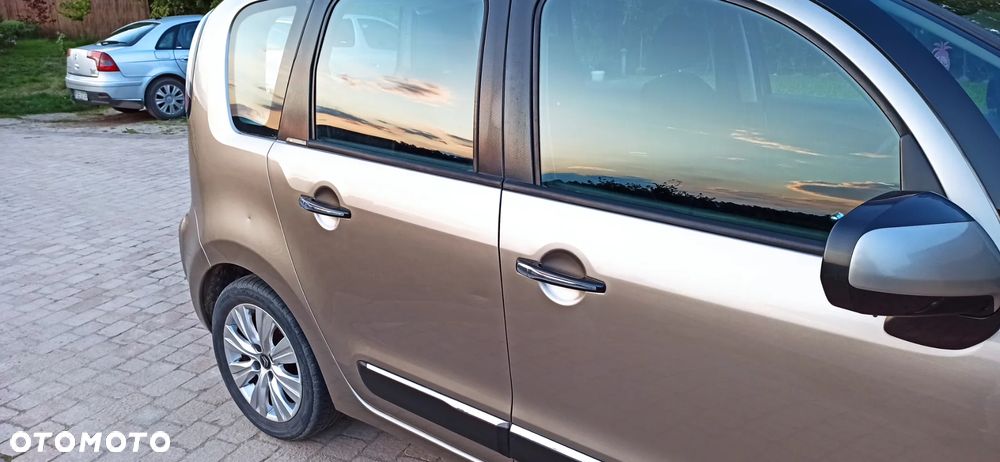 Citroën C3 Picasso VTi 120 Exclusive - 5