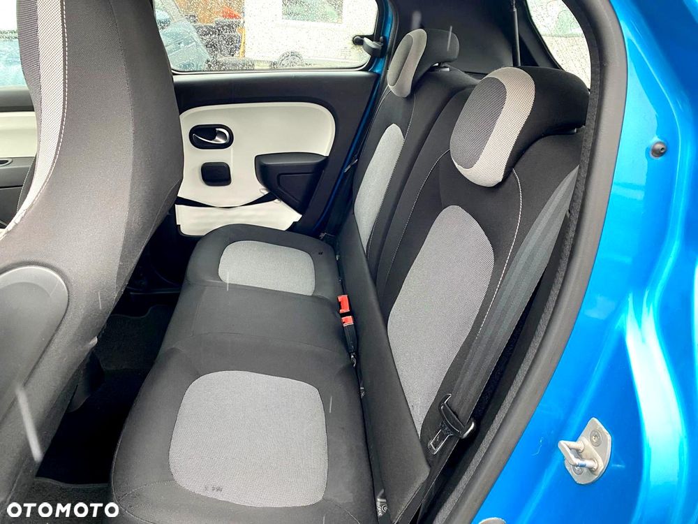 Renault Twingo ENERGY TCe 90 EDC Luxe - 24