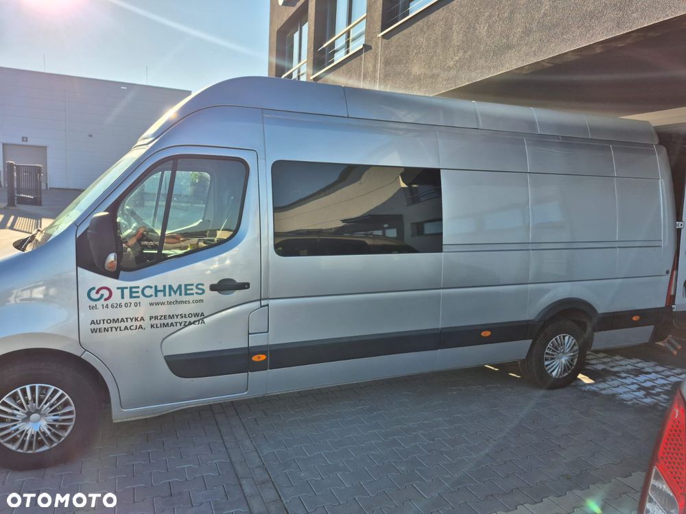 Renault Master - 7