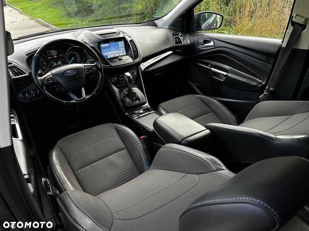 Ford Kuga 2.0 TDCi 4x4 Individual - 20