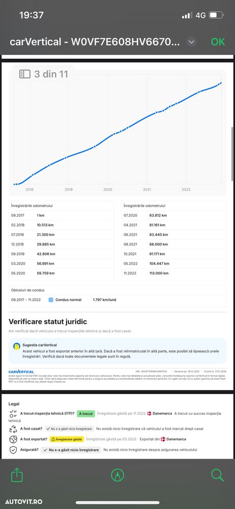 Opel Vivaro L2H1 S&S - 17