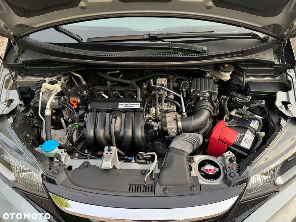 Honda Jazz - 20
