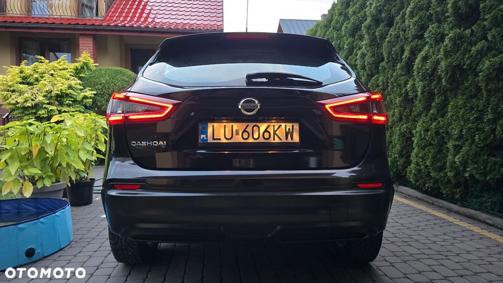 Nissan Qashqai 1.3 DIG-T Acenta - 6