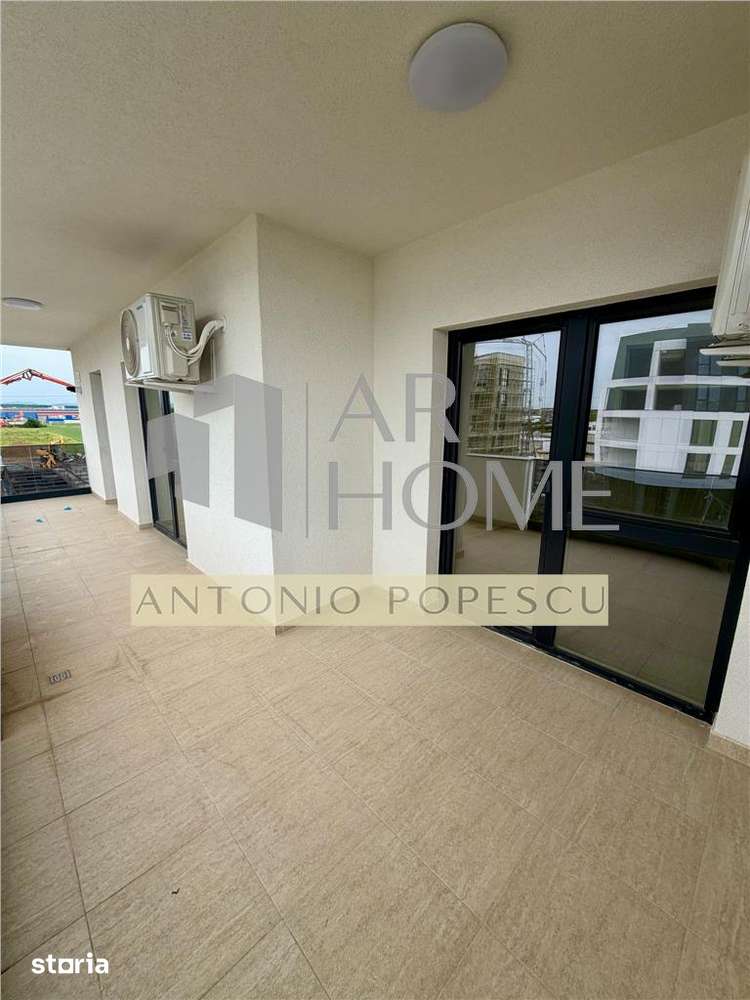 Apartament 3 camere, bloc 2026, in Ploiesti, zona Albert — fotografia 1