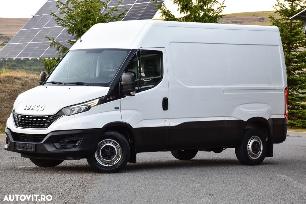 Iveco Daily - 5