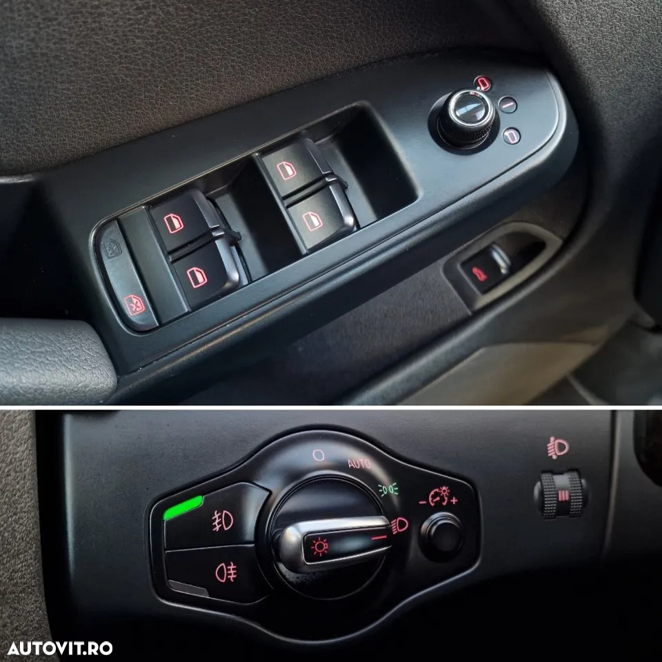 Audi A4 2.0 TDI B8 - 19