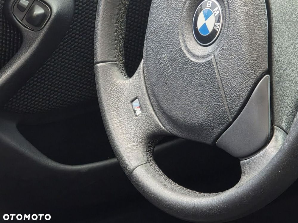 BMW Z3 - 11