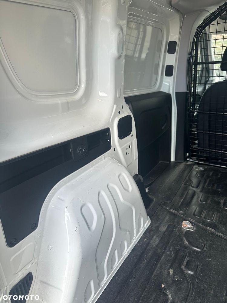 Fiat Doblo Professional - 16