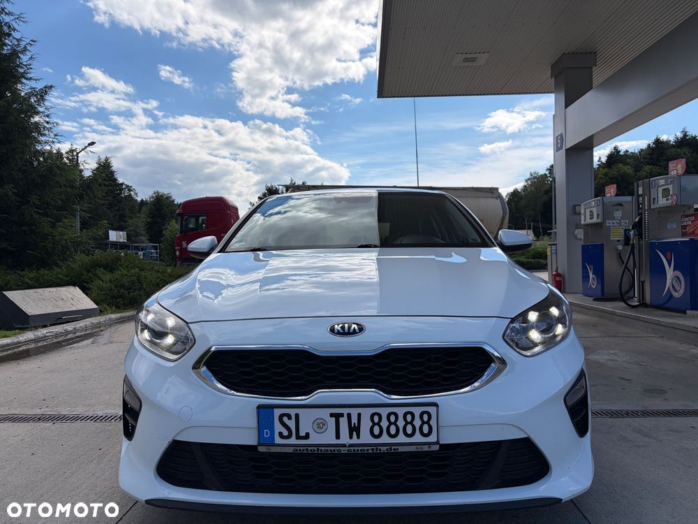 Kia Ceed 1.0 T-GDI L Business Line - 6