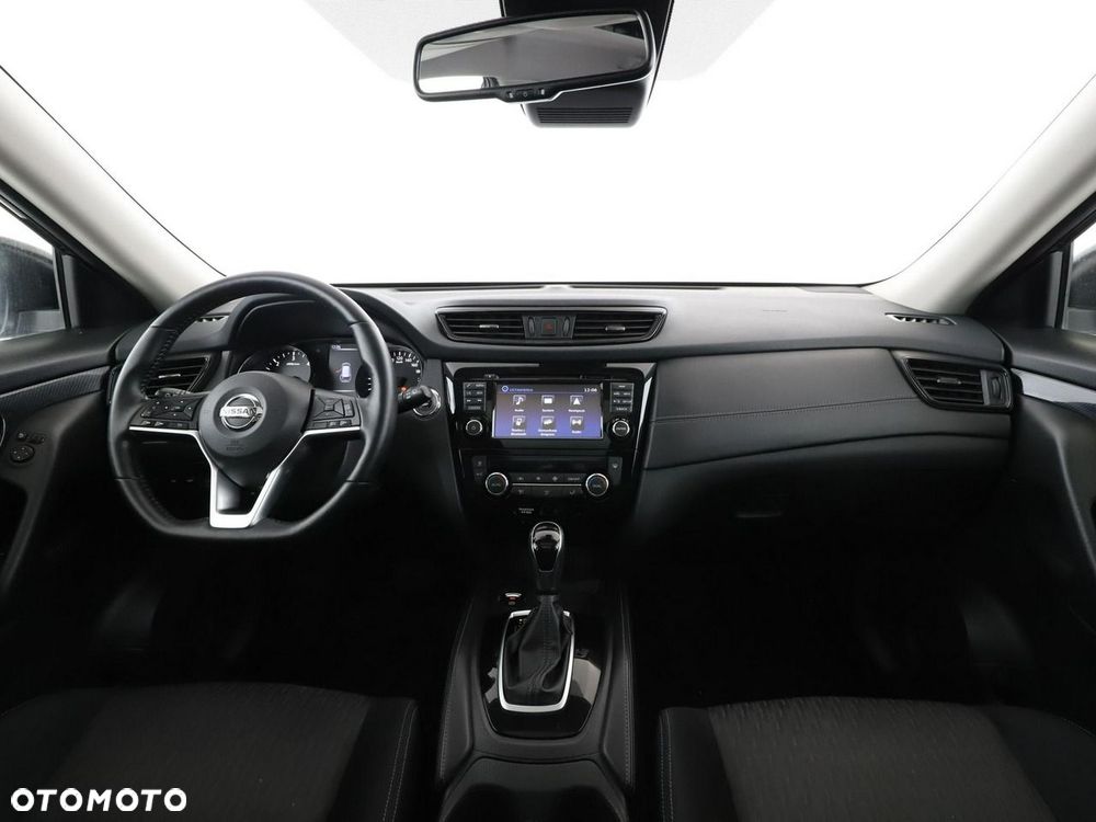 Nissan X-Trail 2.0 dCi Xtronic N-Connecta - 16