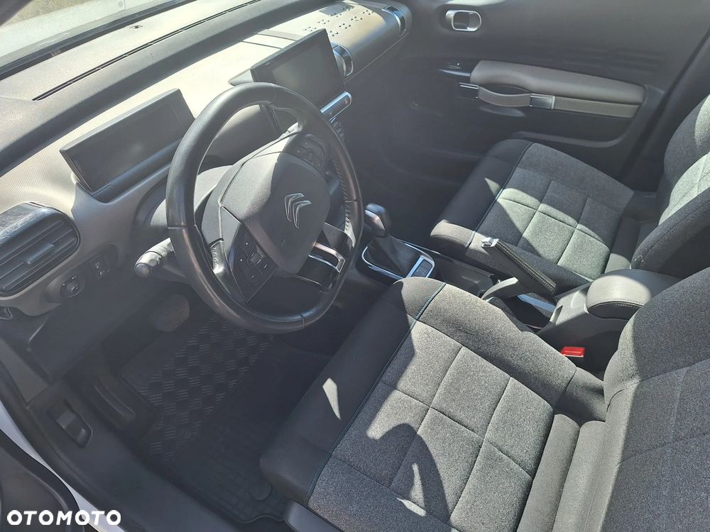 Citroën C4 Cactus - 7