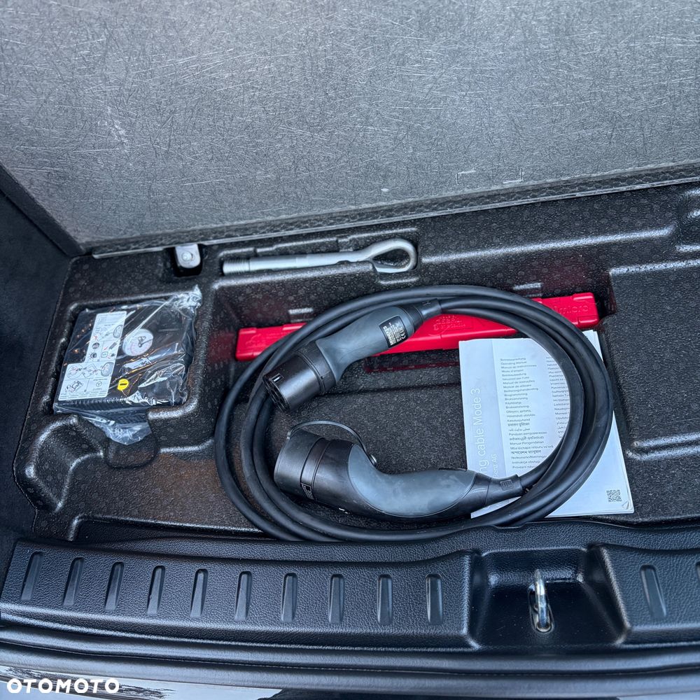 Mercedes-Benz EQA 250 AMG Line - 29