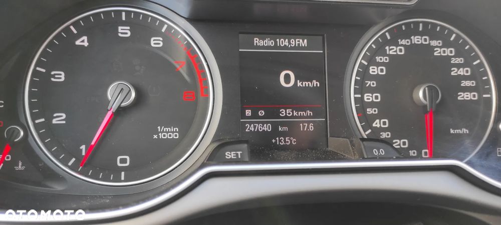 Audi A4 Allroad quattro 2.0 TFSI - 24