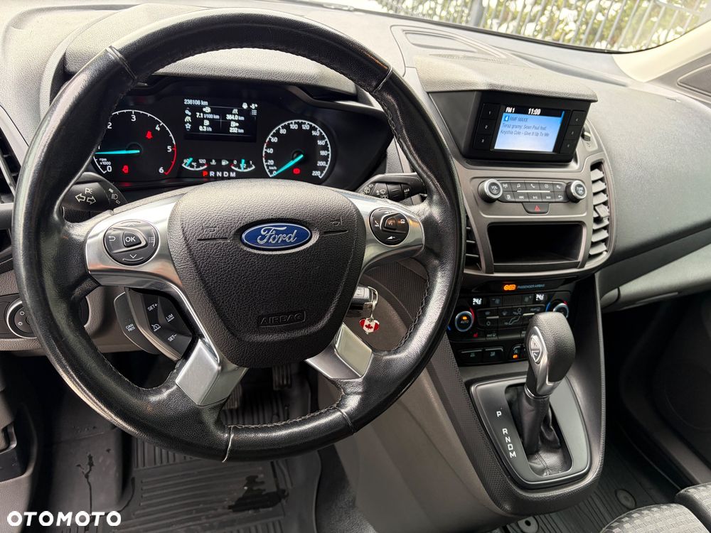 Ford TRANSIT CONNECT - 15