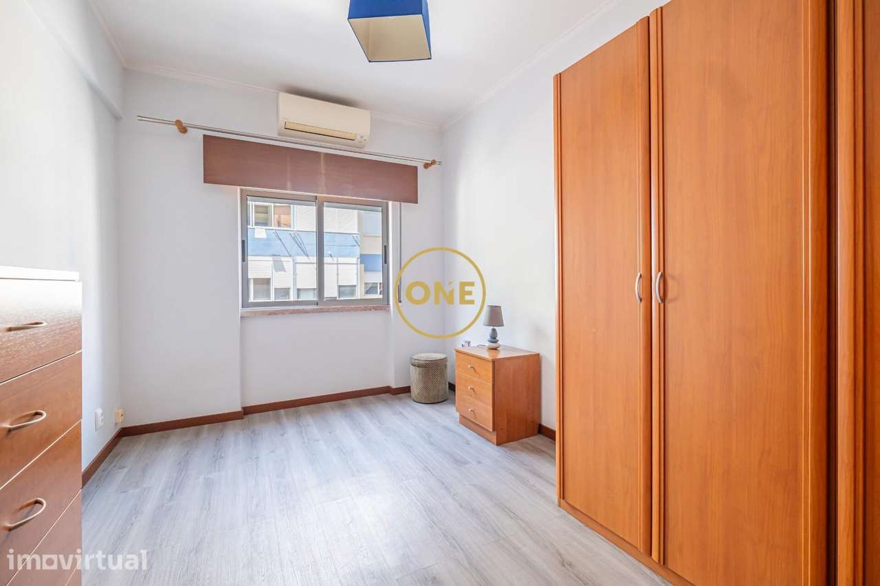 Apartamento T3 em Corroios - Grande imagem: 3/40