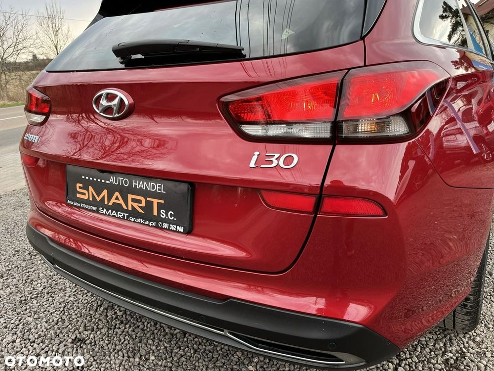 Hyundai i30 - 23