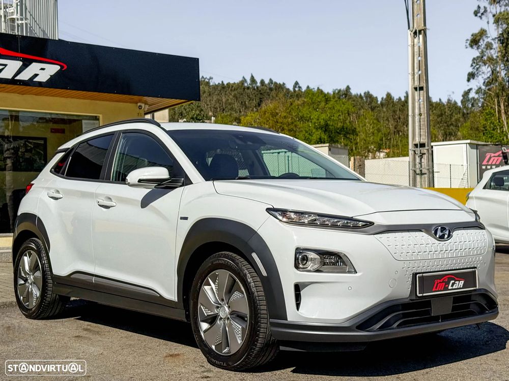 Hyundai Kauai Premium - 1