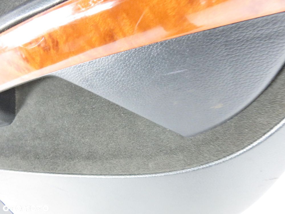 BOCZEK PRAWY TYLNY NISSAN MAXIMA VI A34 829007Y012 - 5