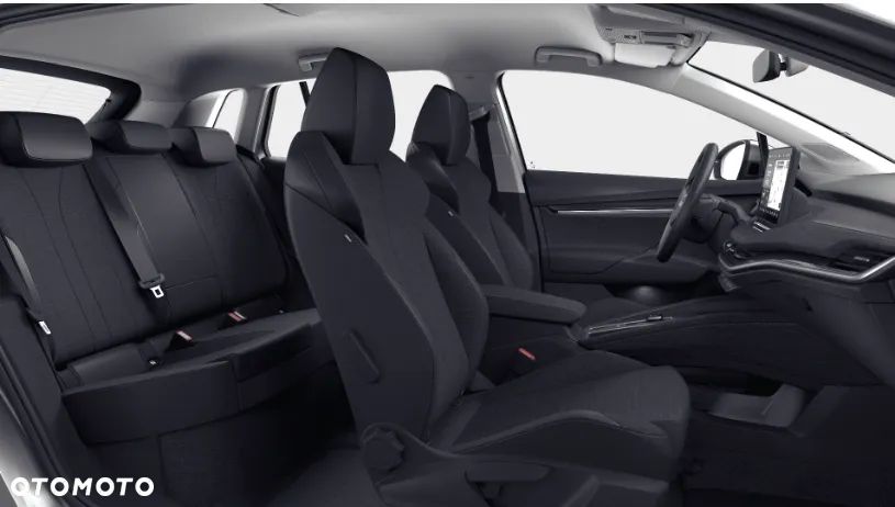 Skoda Elroq 50 55kWh - 5