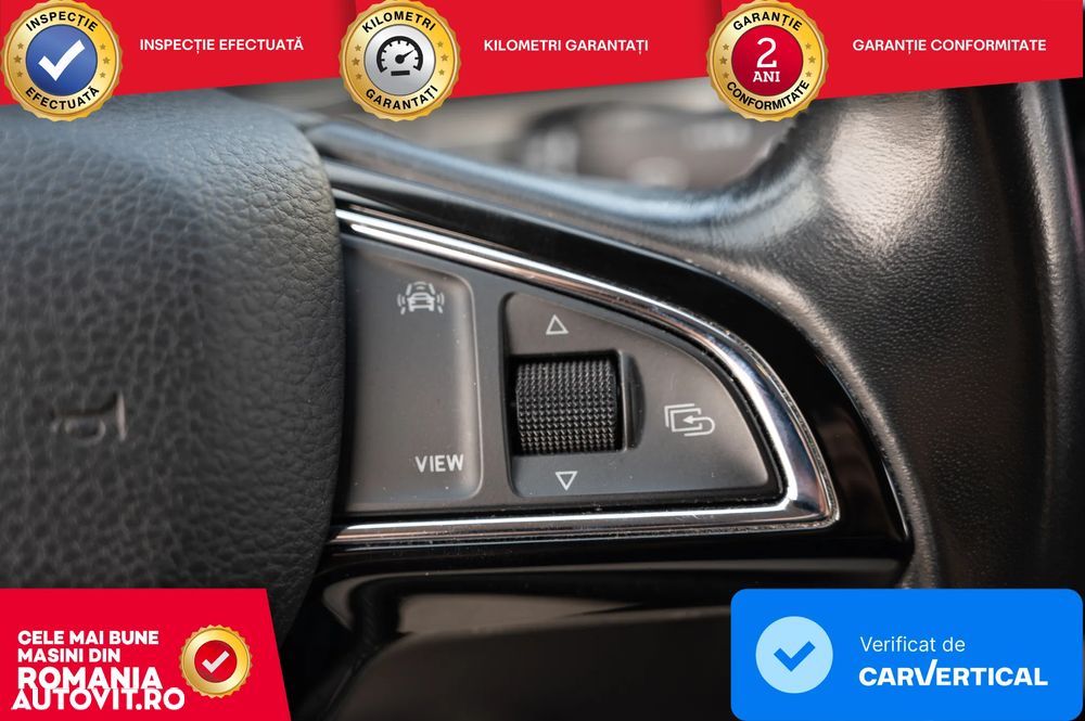 Skoda Superb 2.0 TDI DSG Ambition - 11