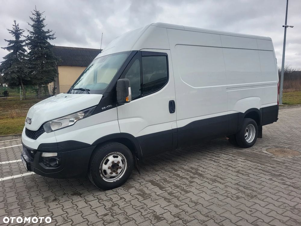 Iveco Daily - 5