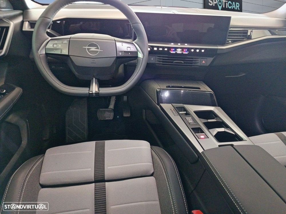 Opel Grandland - 8