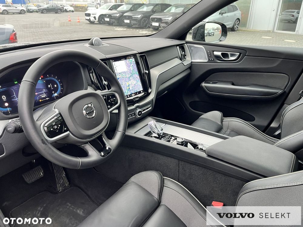 Volvo XC 60 - 11
