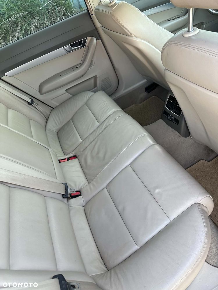 Audi A6 Avant - 7