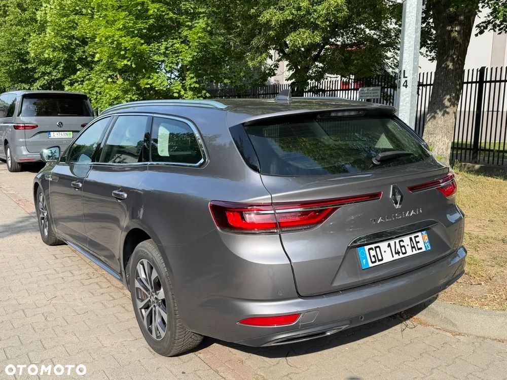 Renault Talisman - 29