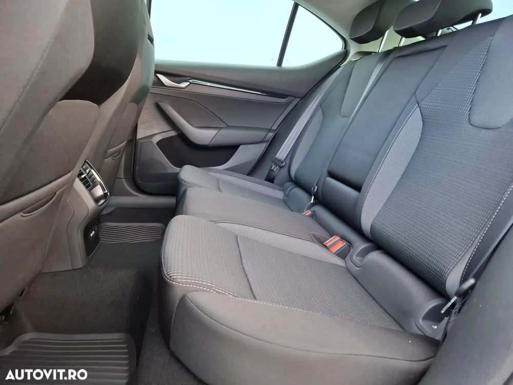 Skoda Octavia 2.0 TDI 150 CP DSG Selection - 39