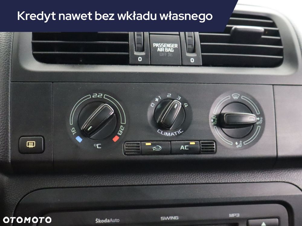 Skoda Roomster - 19