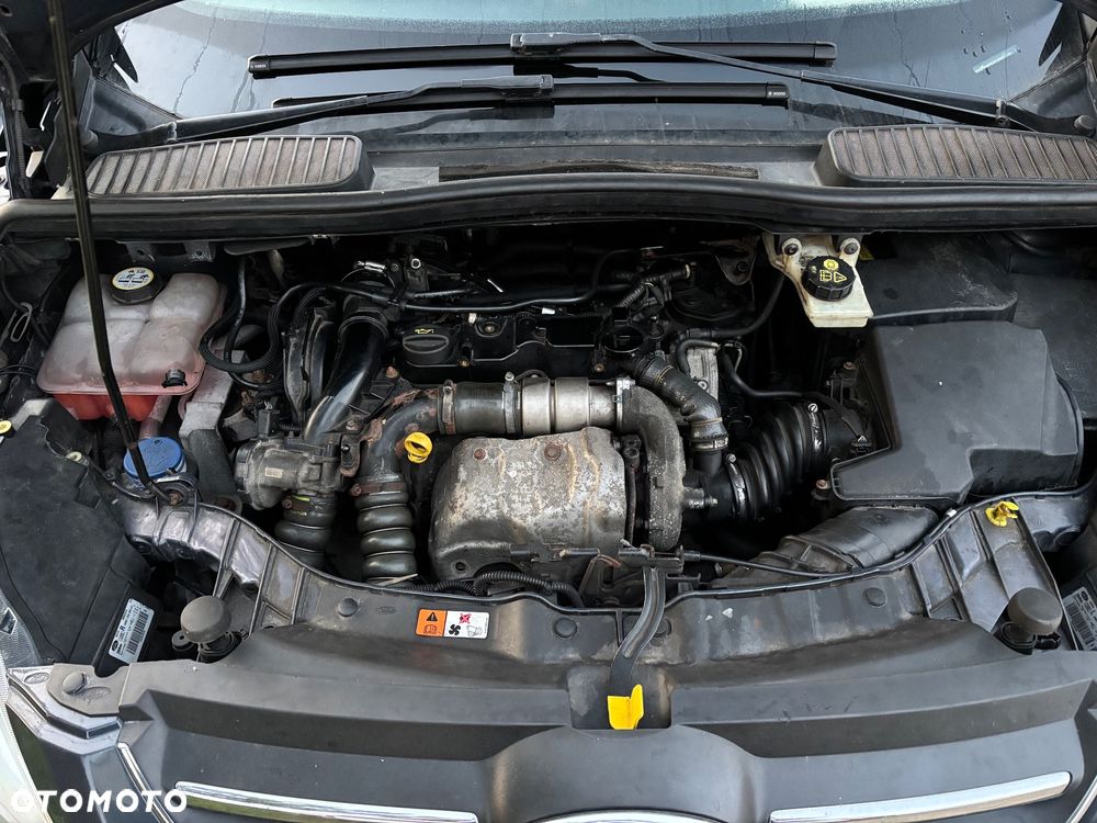 Ford Grand C-MAX - 7