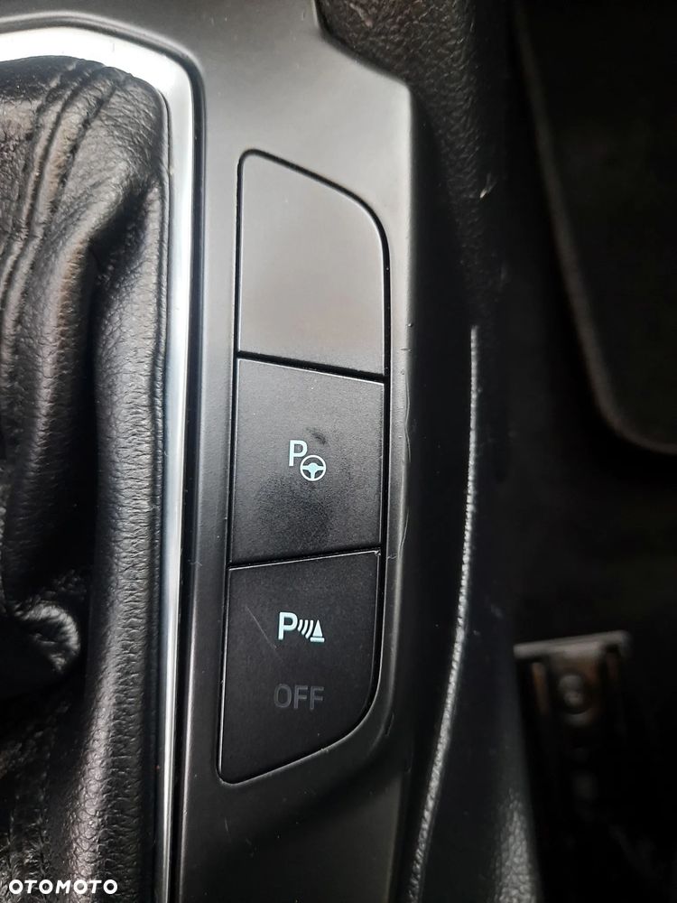 Ford Focus 1.5 EcoBlue Start-Stopp-System ACTIVE STYLE - 28