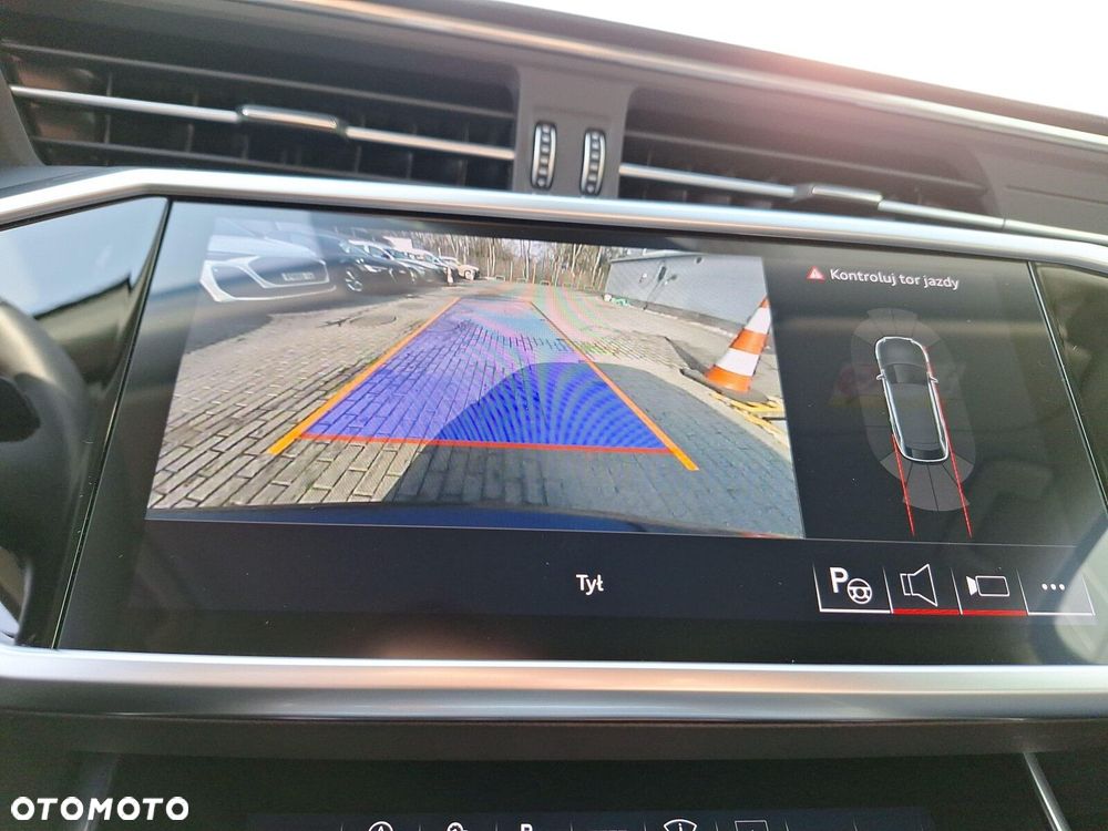 Audi A6 Allroad 40 TDI mHEV Quattro S tronic - 30