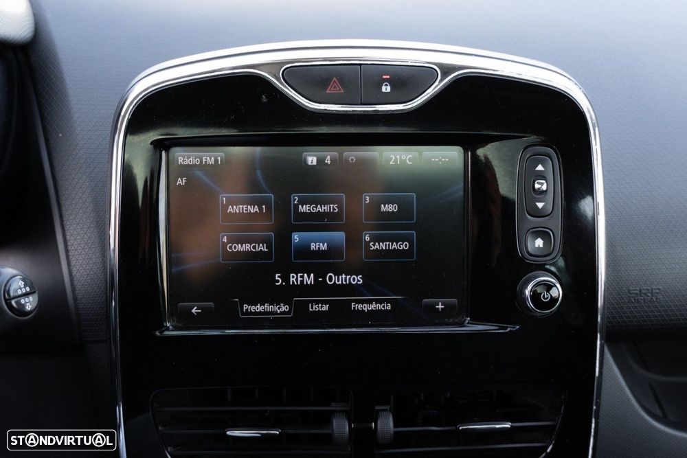 Renault Clio 1.5 dCi Limited EDition - 27