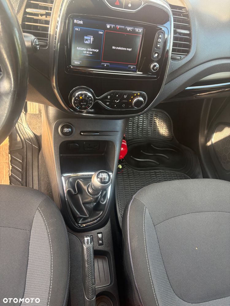 Renault Captur ENERGY TCe 120 XMOD - 18