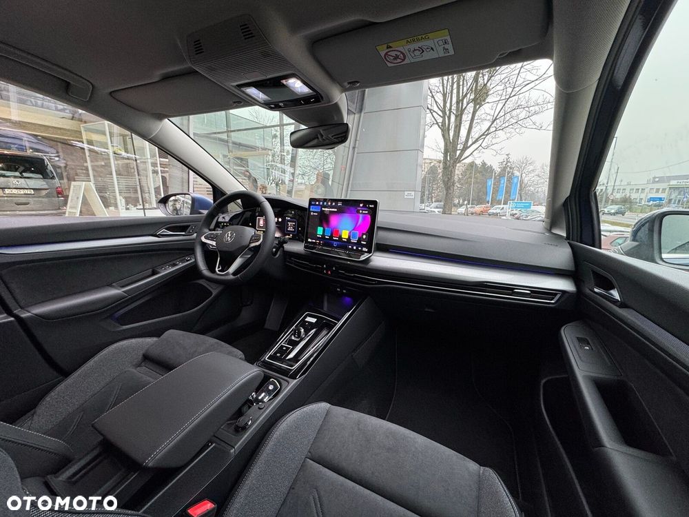 Volkswagen Golf - 16