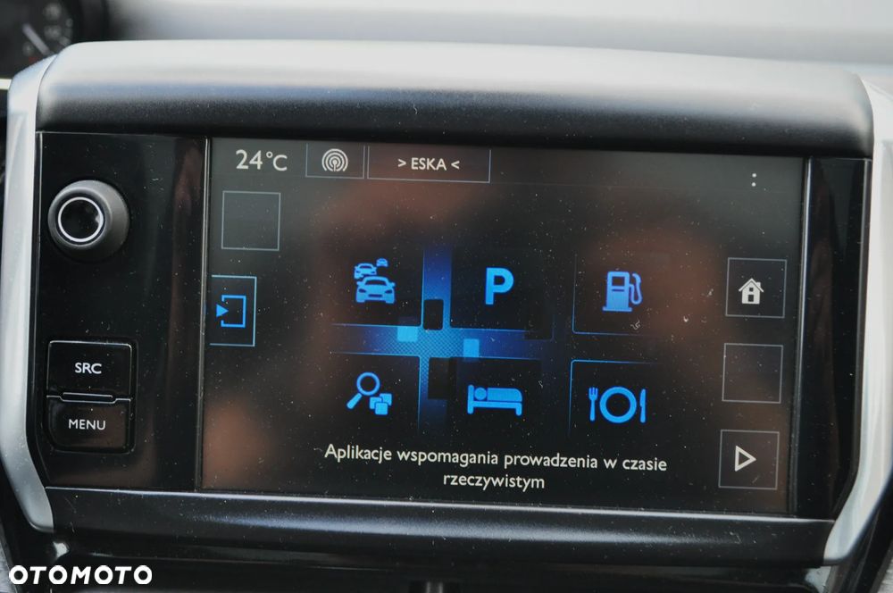 Peugeot 2008 BlueHDi 100 STOP & START Allure - 20