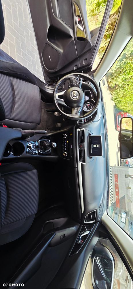 Mazda 3 SKYACTIV-D 150 Sports-Line - 36